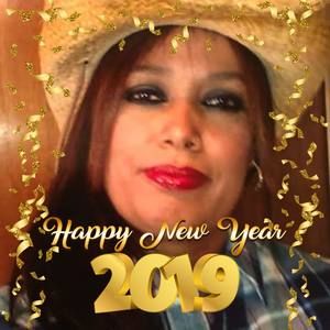 Meet your Posher, Adriana